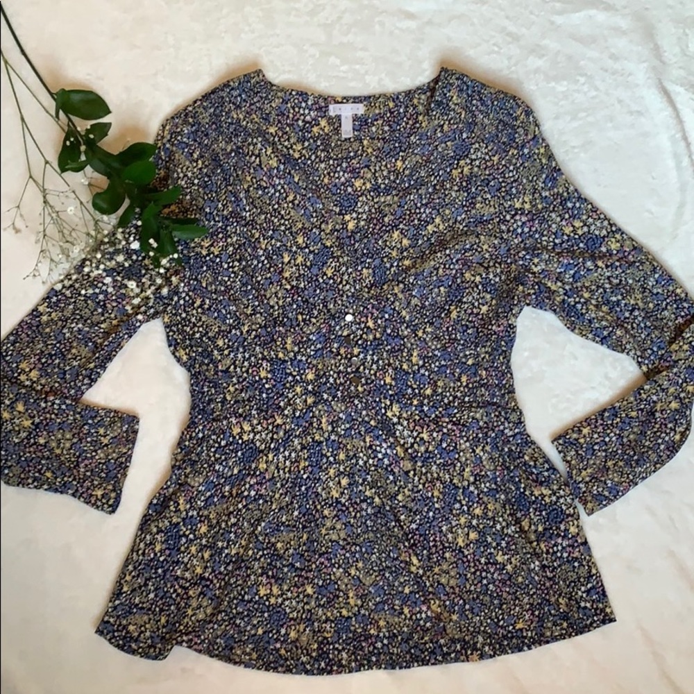 Leith shirt from Nordstrom’s